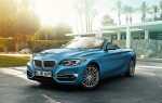 Сколько стоит кабриолет bmw