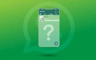 Кто может просматривать статус в whatsapp