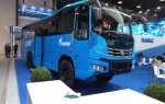 Сколько стоит новый автобус камаз