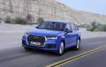 Сколько мест в audi q7