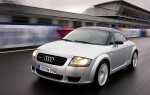 Какая audi самая надежная