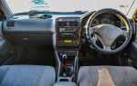 Как настроить трос кикдауна toyota corona premio
