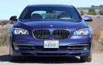 Что такое alpine bmw