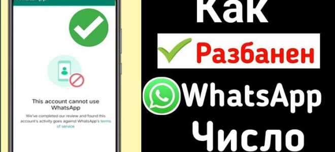 Как узнать что пользователь заблокировал тебя в whatsapp