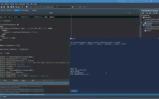 Как подключить dll к python