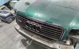 Как снять обшивку потолка audi a4 b6