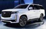 Сколько стоит самая дорогая модель cadillac escalade