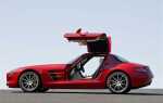 Сколько стоит mercedes sls