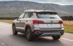 Сколько стоит volkswagen taos