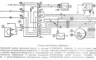 Как поставить электроусилитель на ваз 2107 инжектор