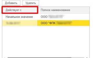 Кто такие контрагенты в 1с