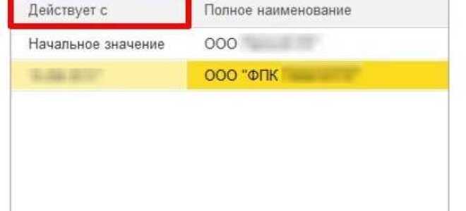 Кто такие контрагенты в 1с