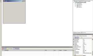 Как сделать переход между формами в visual studio