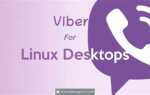 Как установить viber в linux porteus