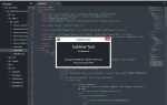 Как работать с sublime text 3 на python