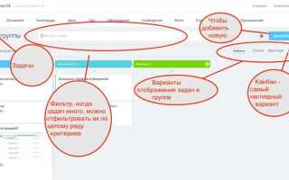 Как создать инфоблок в битриксе