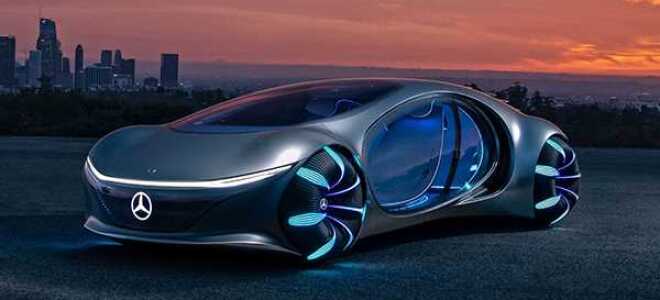 Сколько стоит mercedes аватар