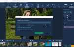 Как активировать movavi video editor plus 2022