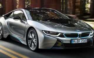Сколько стоит bmw i9 в рублях