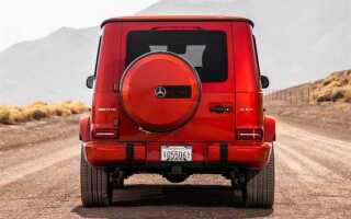 Сколько стоит mercedes amg g63