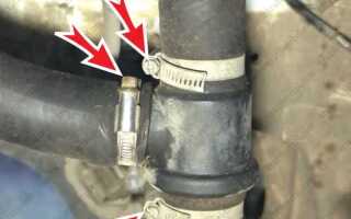 Как правильно поставить термостат заз шанс