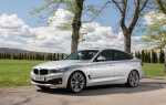 Сколько стоит bmw gt