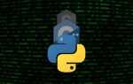 Как скачать картинку по ссылке python