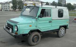 Сколько стоит луаз машина