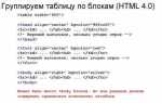 Что такое href в html