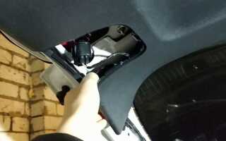 Как поменять боковое стекло двери на камаз