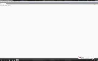 Как запустить index php