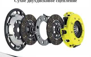 Как прокачать сцепление на камазе