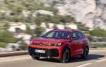 Как выглядит белый volkswagen