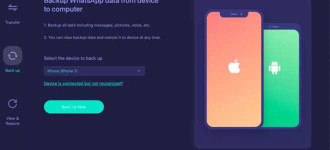 Где лежат файлы whatsapp на android