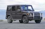 Сколько стоит mercedes g65 amg