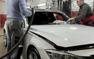 Как сбросить то на bmw f30