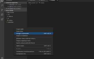 Как перевести visual studio на английский