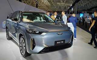 Сколько стоит новый chery tiggo 7 pro