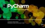 Как узнать версию python в pycharm