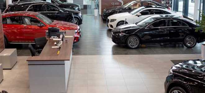 Куда жаловаться на дилера mercedes