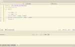 Как использовать scanf в visual studio