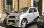 Что выбрать daihatsu terios kid или cami