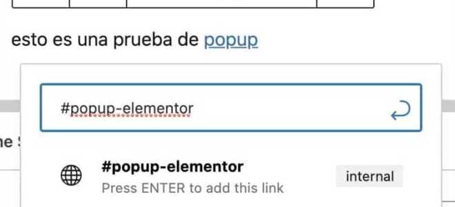 Как сделать popup wordpress