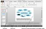 Какое соотношение сторон слайда поддерживается в powerpoint 2016