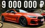 Сколько стоит самый дорогой bmw
