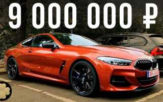 Сколько стоит самый дорогой bmw