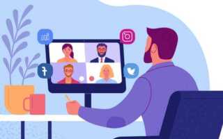 Как включить звук в видеоконференции zoom