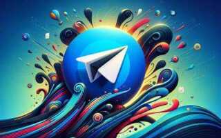 Как установить telegram на fedora
