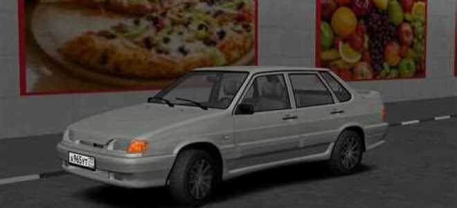 Какие были цвета на ваз 2114