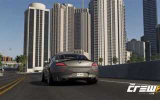 Почему в the crew 2 нет toyota